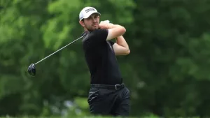 Patrick-cantlay - golfeur pro