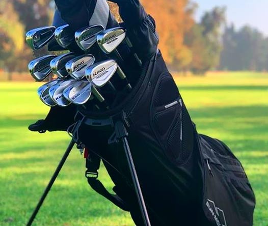 Comment choisir son sac de golf