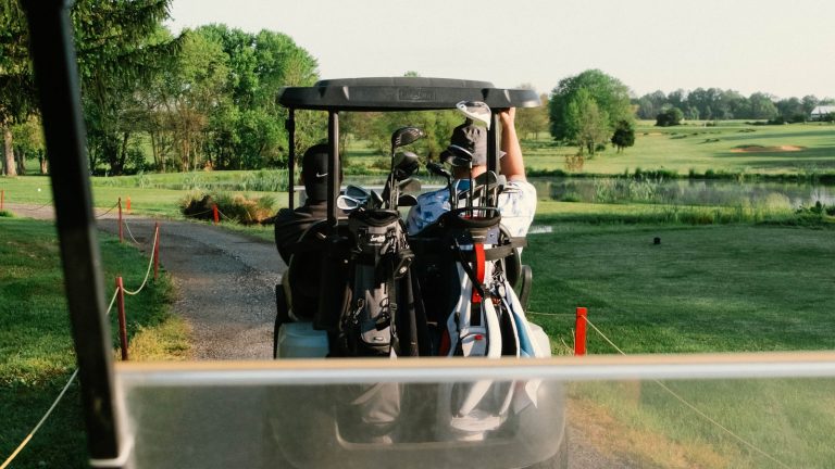 Site de rencontre golf : comment ça marche