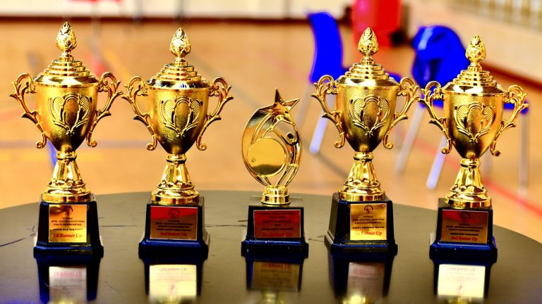 Combien gagne un golfeur professionnel ?