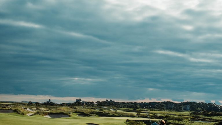 Golfeurs célibataires : où les rencontrer vraiment