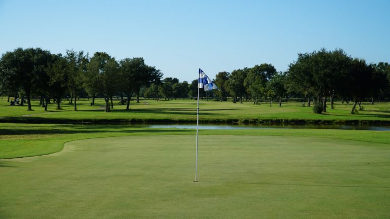 Golf féminin : le grand rendez-vous de la semaine