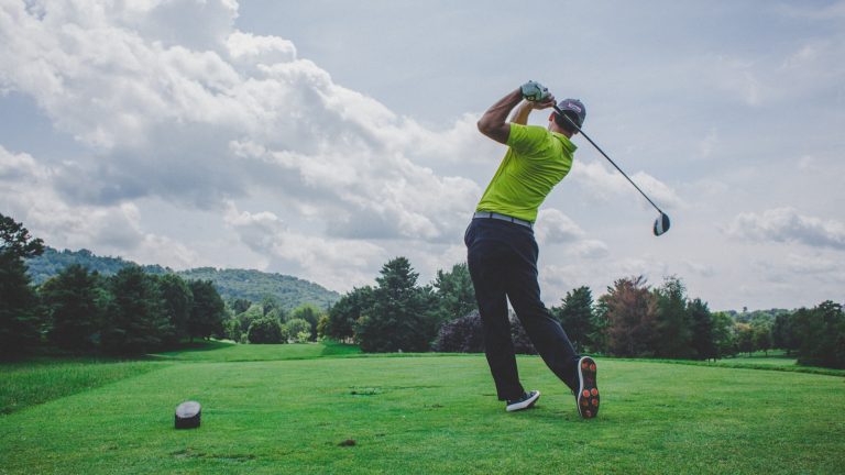 Site de rencontre golf gratuit : ce que ça change