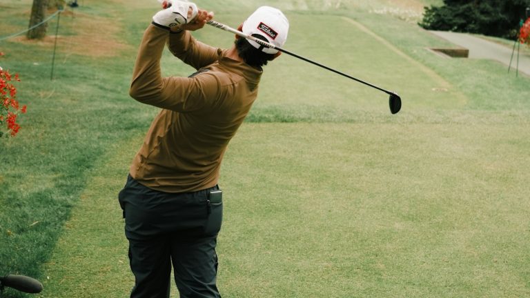 Open de France 2026 : le golf tricolore au Golf National