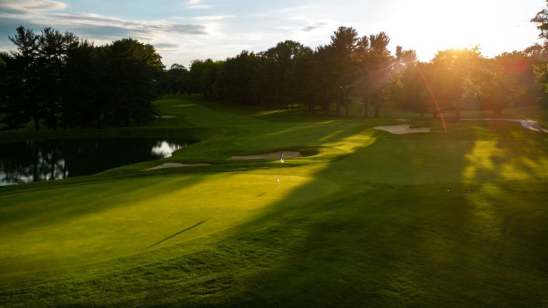 Open de Espana 2026 : le golf espagnol cette semaine